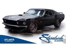 1969 Ford Mustang (CC-2083451) for sale in Lithia Springs, Georgia