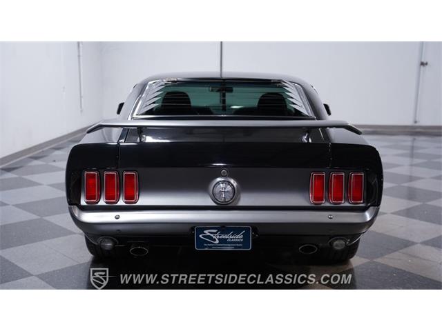 1969 Ford Mustang (CC-2083451) for sale in Lithia Springs, Georgia