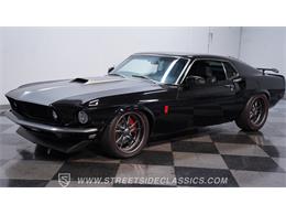 1969 Ford Mustang (CC-2083451) for sale in Lithia Springs, Georgia