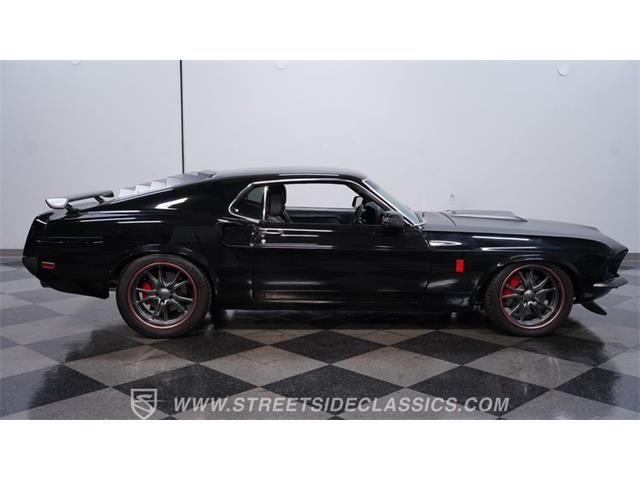 1969 Ford Mustang (CC-2083451) for sale in Lithia Springs, Georgia