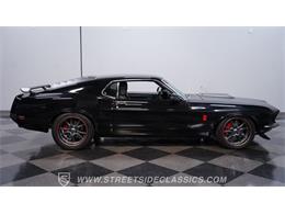 1969 Ford Mustang (CC-2083451) for sale in Lithia Springs, Georgia