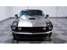 1969 Ford Mustang (CC-2083451) for sale in Lithia Springs, Georgia