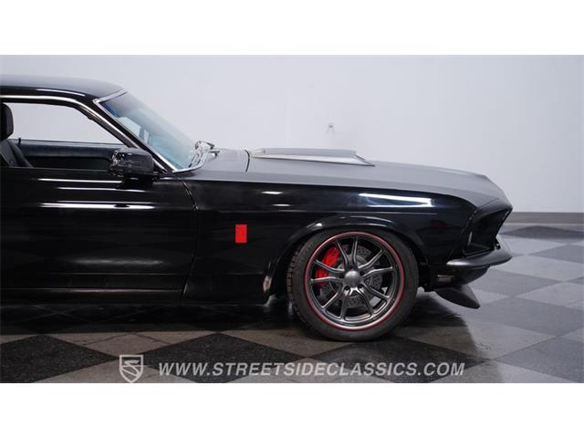 1969 Ford Mustang (CC-2083451) for sale in Lithia Springs, Georgia