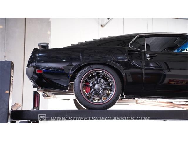 1969 Ford Mustang (CC-2083451) for sale in Lithia Springs, Georgia