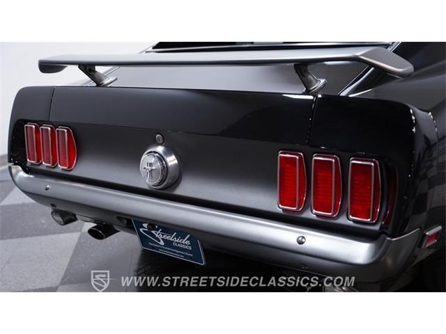 1969 Ford Mustang (CC-2083451) for sale in Lithia Springs, Georgia