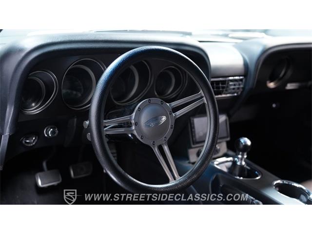 1969 Ford Mustang (CC-2083451) for sale in Lithia Springs, Georgia
