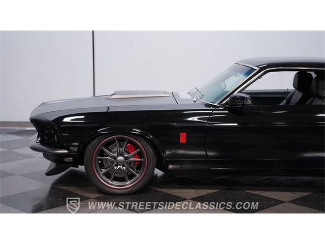 1969 Ford Mustang (CC-2083451) for sale in Lithia Springs, Georgia