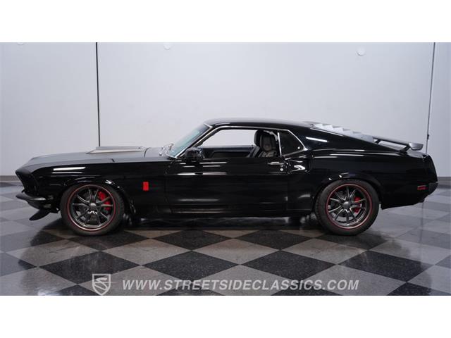 1969 Ford Mustang (CC-2083451) for sale in Lithia Springs, Georgia