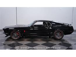 1969 Ford Mustang (CC-2083451) for sale in Lithia Springs, Georgia