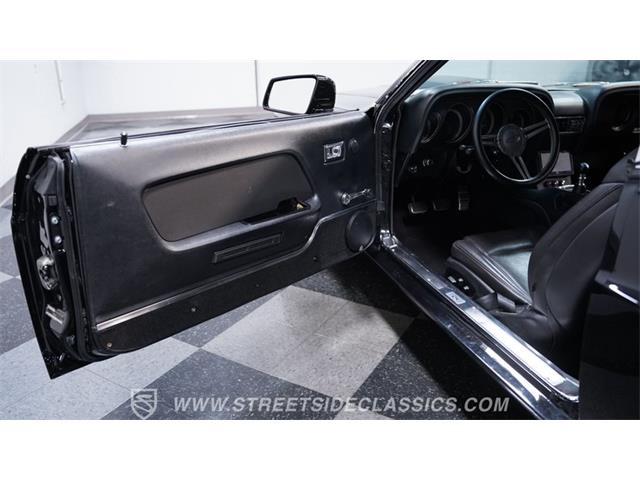 1969 Ford Mustang (CC-2083451) for sale in Lithia Springs, Georgia