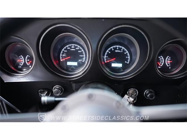 1969 Ford Mustang (CC-2083451) for sale in Lithia Springs, Georgia