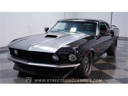 1969 Ford Mustang (CC-2083451) for sale in Lithia Springs, Georgia