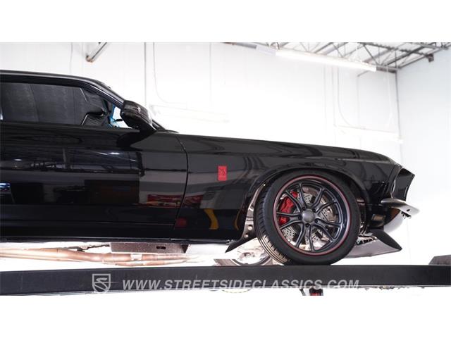 1969 Ford Mustang (CC-2083451) for sale in Lithia Springs, Georgia