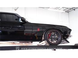 1969 Ford Mustang (CC-2083451) for sale in Lithia Springs, Georgia
