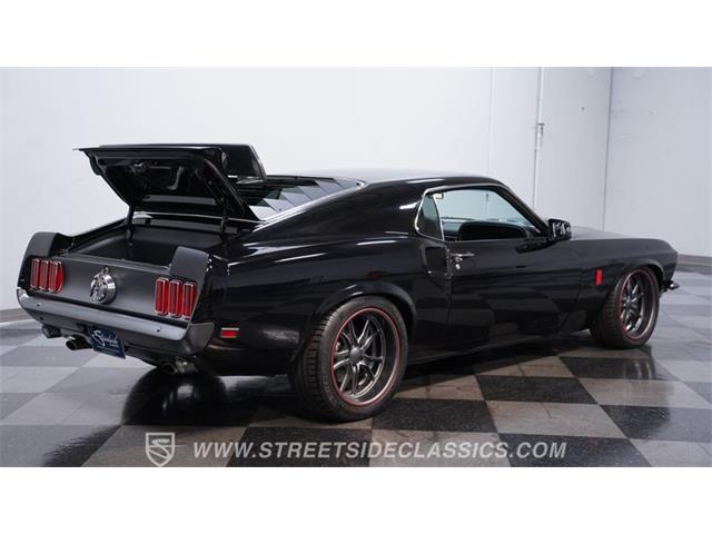 1969 Ford Mustang (CC-2083451) for sale in Lithia Springs, Georgia