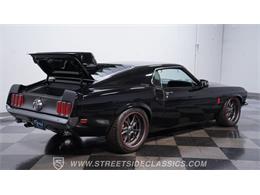 1969 Ford Mustang (CC-2083451) for sale in Lithia Springs, Georgia