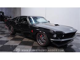 1969 Ford Mustang (CC-2083451) for sale in Lithia Springs, Georgia
