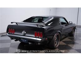 1969 Ford Mustang (CC-2083451) for sale in Lithia Springs, Georgia