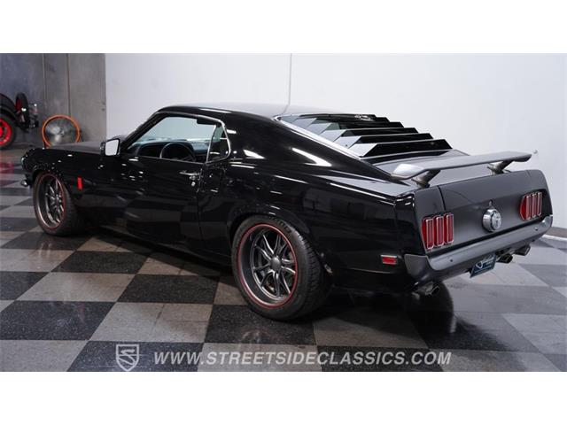 1969 Ford Mustang (CC-2083451) for sale in Lithia Springs, Georgia