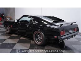 1969 Ford Mustang (CC-2083451) for sale in Lithia Springs, Georgia
