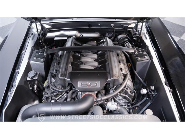 1969 Ford Mustang (CC-2083451) for sale in Lithia Springs, Georgia