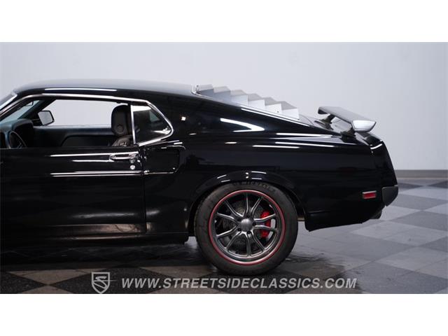 1969 Ford Mustang (CC-2083451) for sale in Lithia Springs, Georgia