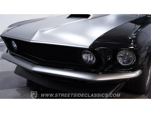 1969 Ford Mustang (CC-2083451) for sale in Lithia Springs, Georgia