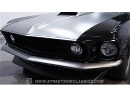1969 Ford Mustang (CC-2083451) for sale in Lithia Springs, Georgia