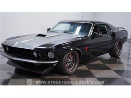 1969 Ford Mustang (CC-2083451) for sale in Lithia Springs, Georgia