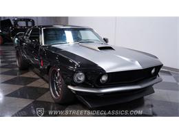 1969 Ford Mustang (CC-2083451) for sale in Lithia Springs, Georgia