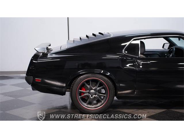 1969 Ford Mustang (CC-2083451) for sale in Lithia Springs, Georgia
