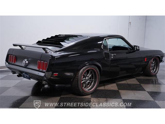 1969 Ford Mustang (CC-2083451) for sale in Lithia Springs, Georgia