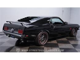1969 Ford Mustang (CC-2083451) for sale in Lithia Springs, Georgia