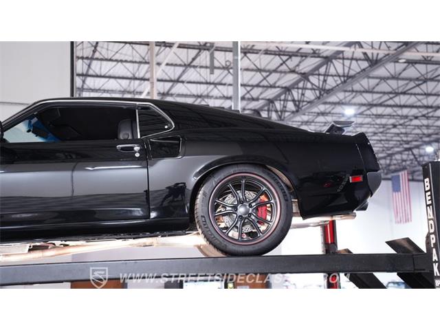 1969 Ford Mustang (CC-2083451) for sale in Lithia Springs, Georgia