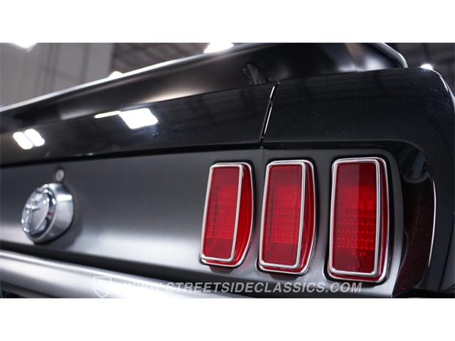 1969 Ford Mustang (CC-2083451) for sale in Lithia Springs, Georgia
