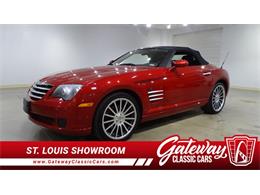 2007 Chrysler Crossfire (CC-2083452) for sale in O'Fallon, Illinois