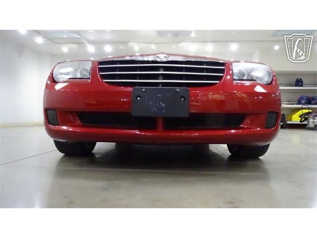 2007 Chrysler Crossfire (CC-2083452) for sale in O'Fallon, Illinois