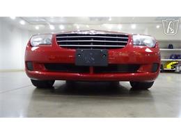 2007 Chrysler Crossfire (CC-2083452) for sale in O'Fallon, Illinois