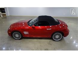 2007 Chrysler Crossfire (CC-2083452) for sale in O'Fallon, Illinois