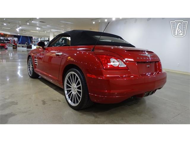 2007 Chrysler Crossfire (CC-2083452) for sale in O'Fallon, Illinois