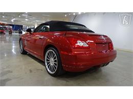 2007 Chrysler Crossfire (CC-2083452) for sale in O'Fallon, Illinois