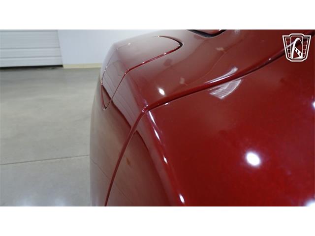 2007 Chrysler Crossfire (CC-2083452) for sale in O'Fallon, Illinois