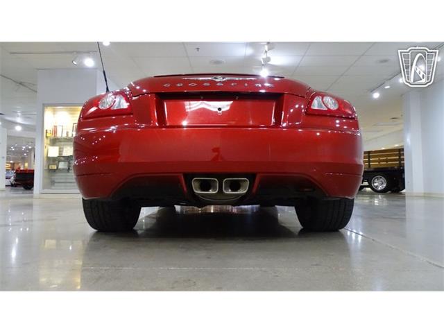 2007 Chrysler Crossfire (CC-2083452) for sale in O'Fallon, Illinois