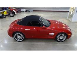 2007 Chrysler Crossfire (CC-2083452) for sale in O'Fallon, Illinois
