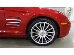 2007 Chrysler Crossfire (CC-2083452) for sale in O'Fallon, Illinois