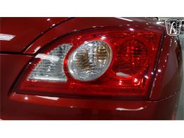 2007 Chrysler Crossfire (CC-2083452) for sale in O'Fallon, Illinois