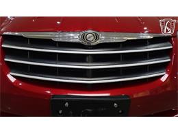 2007 Chrysler Crossfire (CC-2083452) for sale in O'Fallon, Illinois