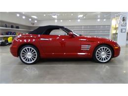 2007 Chrysler Crossfire (CC-2083452) for sale in O'Fallon, Illinois