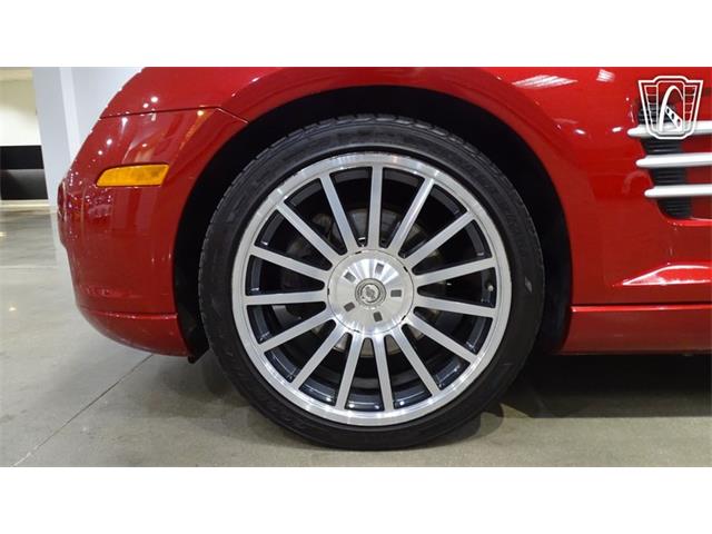 2007 Chrysler Crossfire (CC-2083452) for sale in O'Fallon, Illinois