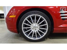 2007 Chrysler Crossfire (CC-2083452) for sale in O'Fallon, Illinois